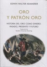 ORO Y PATRÓN ORO