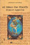 LIBRO DE THOTH,EL