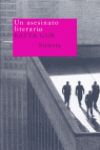 UN ASESINATO LITERARIO