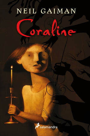 CORALINE (T)