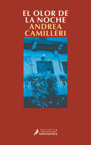 EL OLOR DE LA NOCHE (COMISARIO MONTALBANO 8)