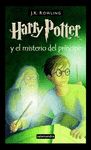 6 HARRY POTTER Y EL MISTERIO DEL PRINCIPE