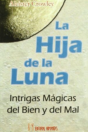 LA HIJA DE LA LUNA