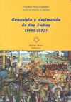 CONQUISTA Y DESTRUCCIÓN DE LAS INDIAS