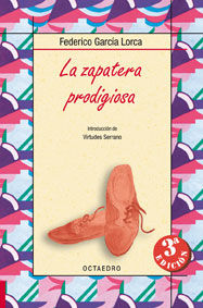 LA ZAPATERA PRODIGIOSA