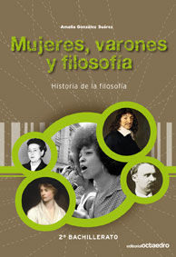 MUJERES, VARONES Y FILOSOFÍA