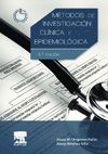 MÉTODOS DE INVESTIGACIÓN CLÍNICA Y EPIDEMIOLÓGICA + STUDENTCONSULT EN ESPAÑOL
