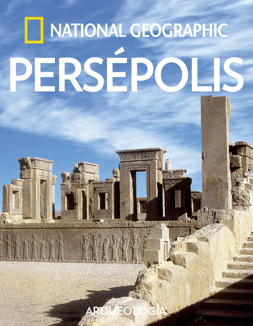 PERSÉPOLIS