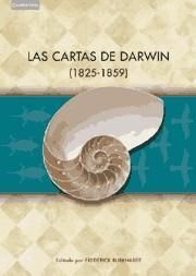 CARTAS DE DARWIN (1825-1859)