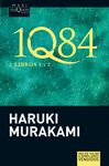 1Q84 (LIBROS 1 Y 2).(MAXI TUSQUETS)