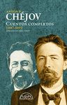 CUENTOS COMPLETOS CHEJOV  3 1887-1893