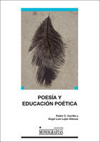 POESÍA Y EDUCACIÓN POÉTICA