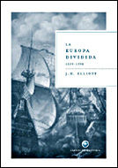 LA EUROPA DIVIDIDA, 1559-1598