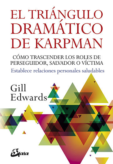 TRIANGULO DRAMATICO DE KARPMAN, EL