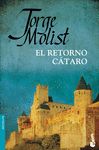 RETORNO CATARO, EL BEST INTE1152 BOOKET