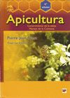 APICULTURA: CONOCIMIENTO DE LA ABEJA. MANEJO DE LA COLMENA