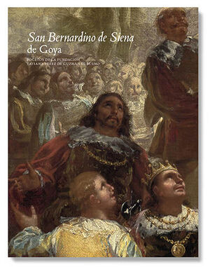 SAN BERNARDINO DE SIENA DE GOYA