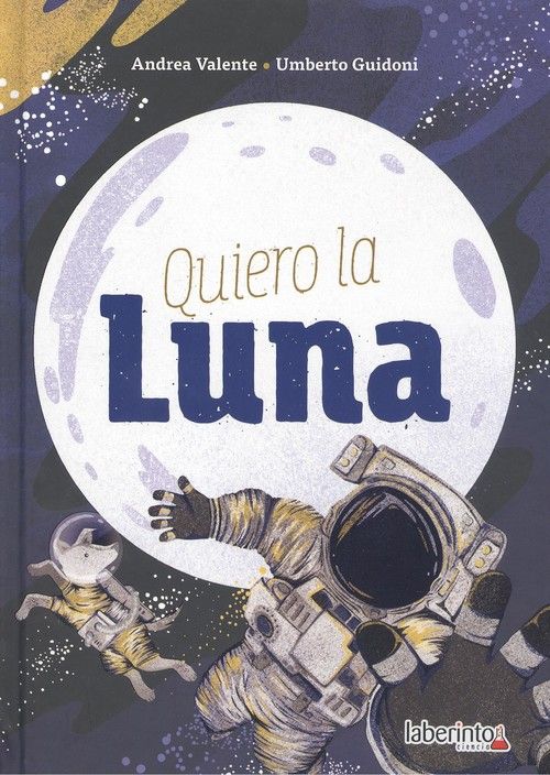 QUIERO LA LUNA