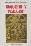 ALQUIMIA Y MEDICINA