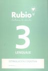 ESTIMULACIÓN COGNITIVA: LENGUAJE 3