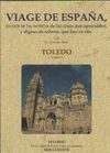 (1).TOLEDO.VIAGE DE ESPAÑA