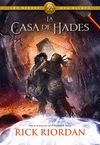 HEROES DEL OLIMPO 4 LA CASA DE HADES