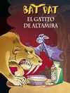 BAT PAT 32. EL GATITO DE ALTAMIRA