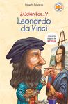 ¿QUIÉN FUE LEONARDO DA VINCI?