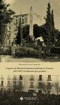 LUGARES DE MEMORIA INSTITUCIONALIZADA EN CUENCA (1877-2017) LA HISTORIA QUE PERD