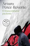 EL FRANCOTIRADOR PACIENTE