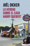 VERDAD SOBRE EL CASO HARRY (CN