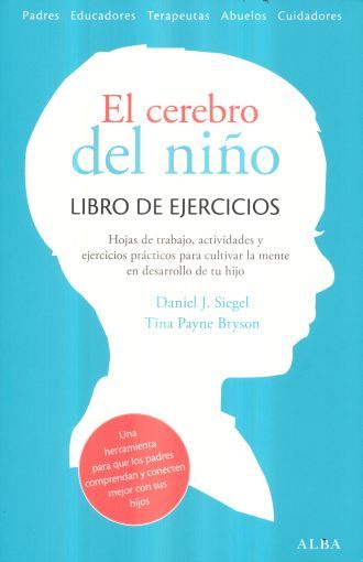 CEREBRO DEL NIÑO LIBRO DE EJERCICIOS,EL