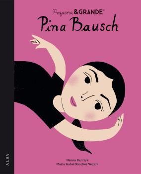 PEQUEÑA Y GRANDE PINA BAUSCH