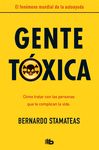 GENTE TOXICA (FICCION)