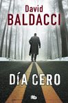 DÍA CERO (SERIE JOHN PULLER 1)