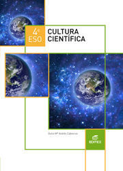 CULTURA CIENTÍFICA 4º ESO