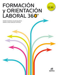 FORMACIÓN Y ORIENTACIÓN LABORAL 360°