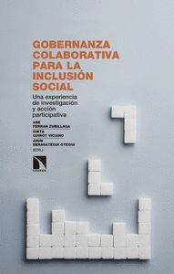 GOBERNANZA COLABORATIVA PARA LA INCLUSIÓN SOCIAL