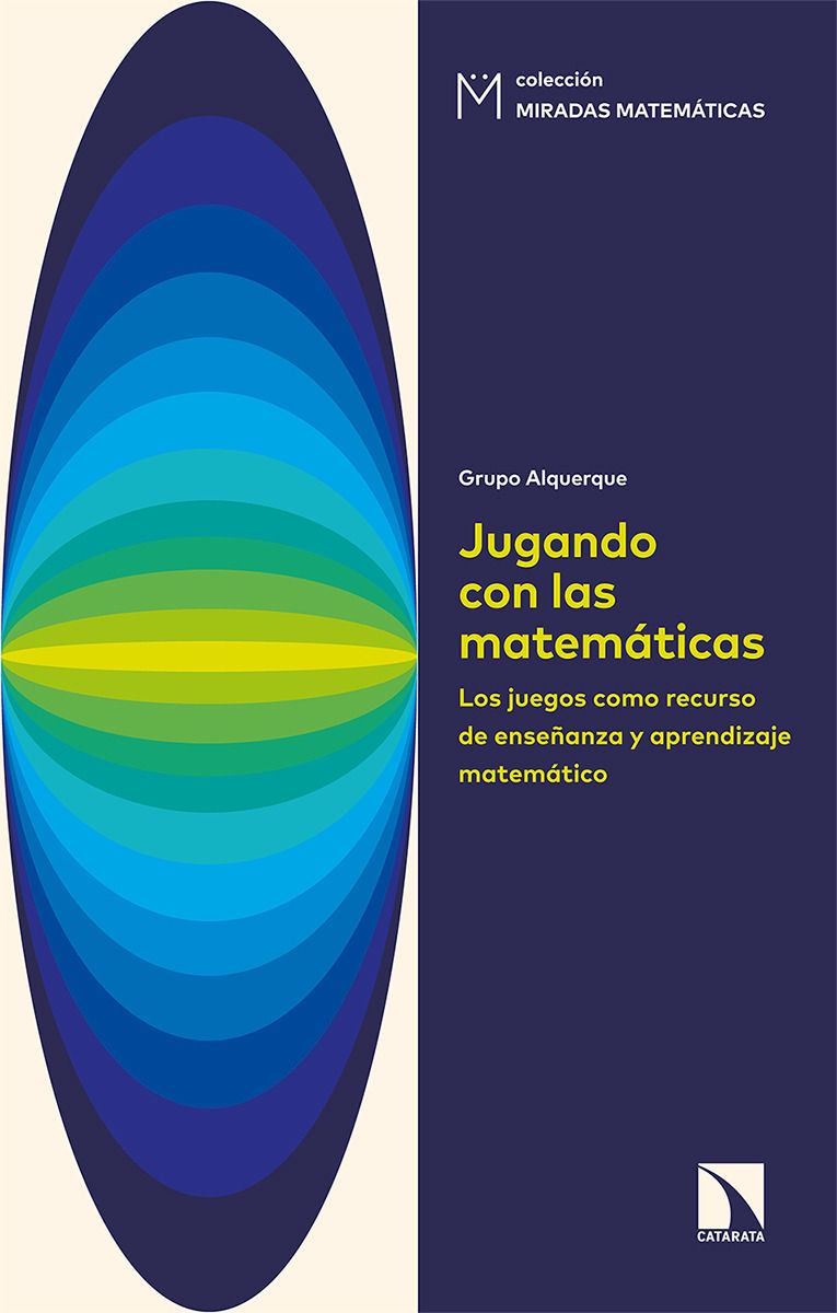 JUGANDO CON LAS MATEMÁTICAS