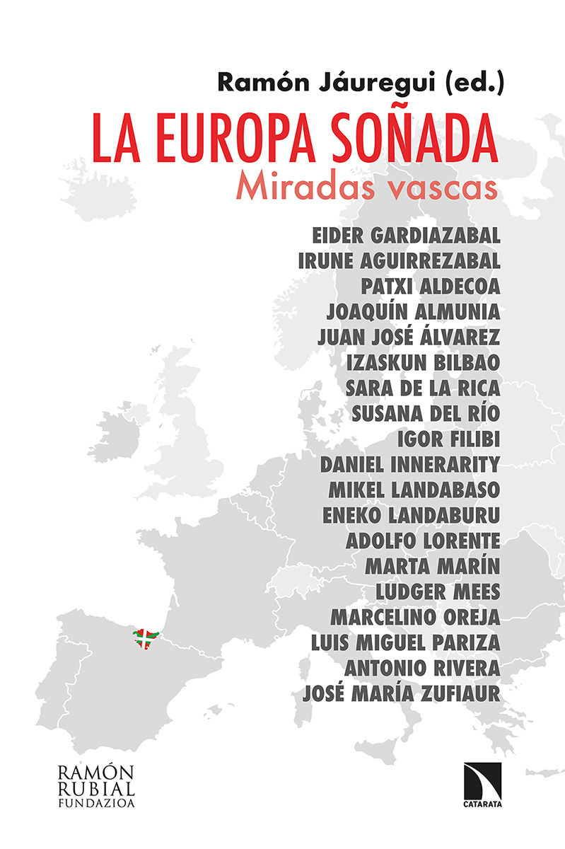 LA EUROPA SOÑADA