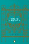 ORGULLO Y PREJUICIO (ED. CONMEMORATIVA)