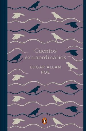 CUENTOS EXTRAORDINARIOS (EDICIÓN ESPECIAL EN TAPA DURA)