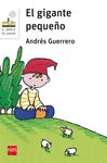 EL GIGANE PEQUEÑO