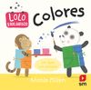 LOS COLORES