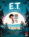 E.T.EL EXTRATERRESTRE