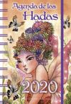 2020 AGENDA DE LAS HADAS