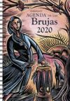 2020 AGENDA DE LAS BRUJAS