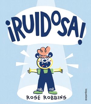 ¡RUIDOSA! INFJUV 22