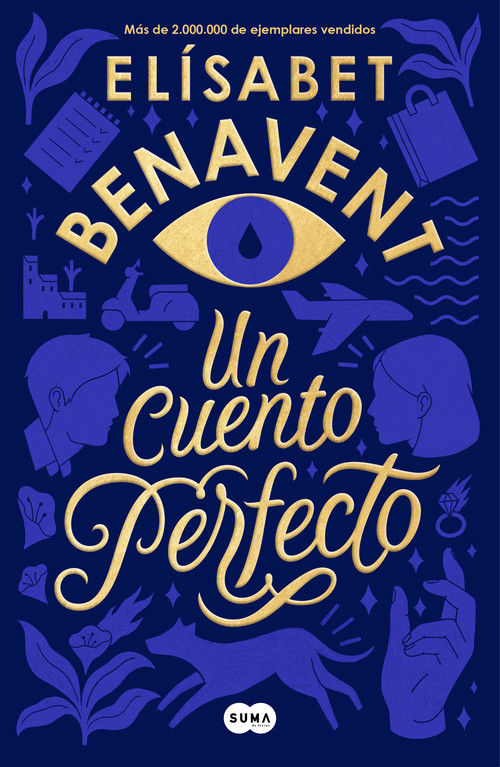 UN CUENTO PERFECTO