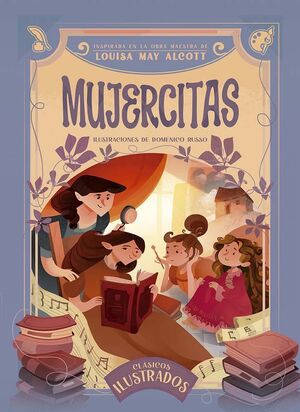 MUJERCITAS